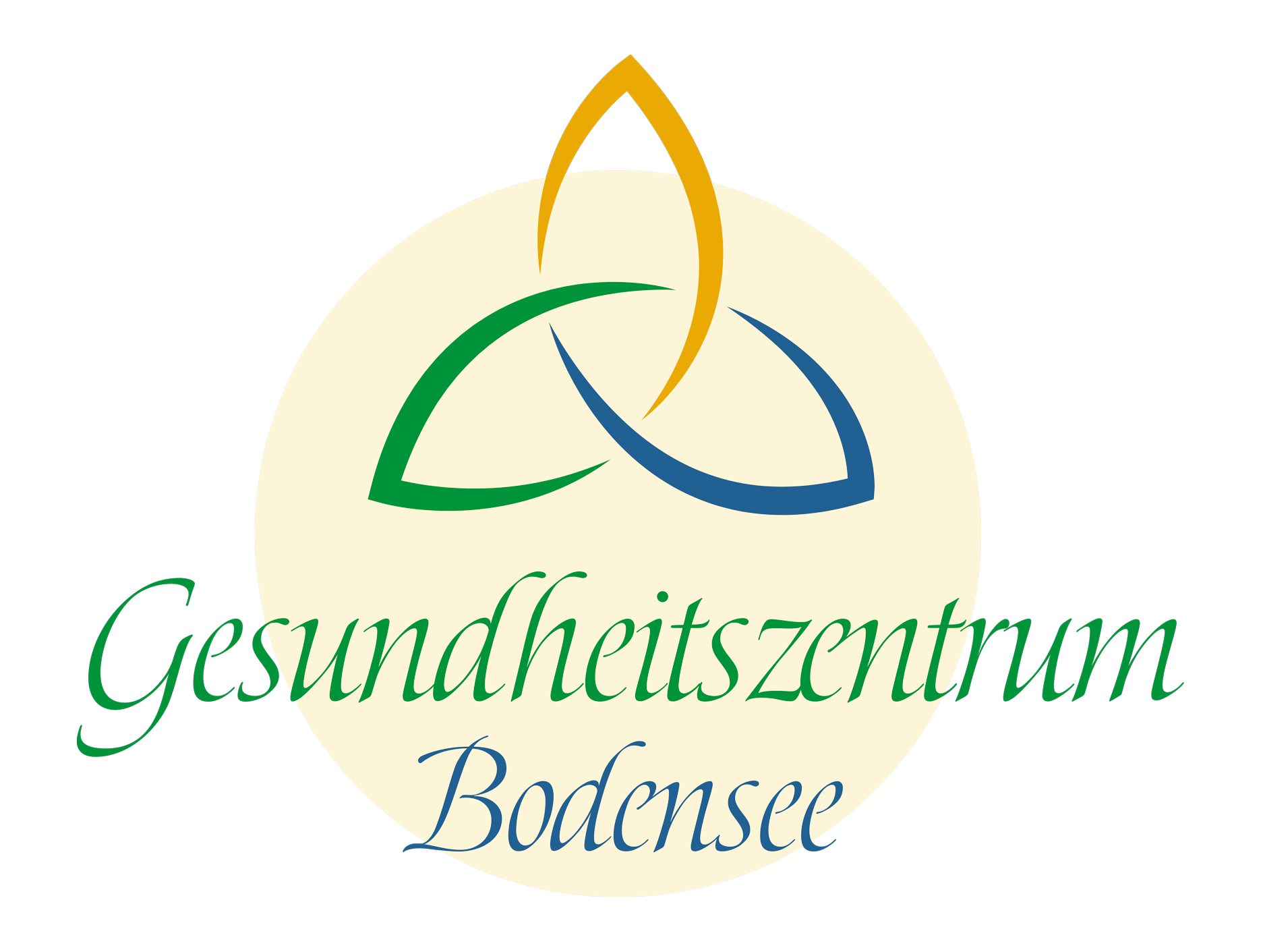 Gesundheitszentrum Bodensee